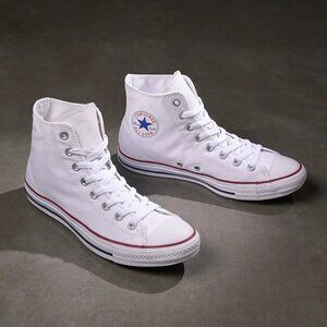 Converse Chuck Taylor All Star Canvas High-Tops